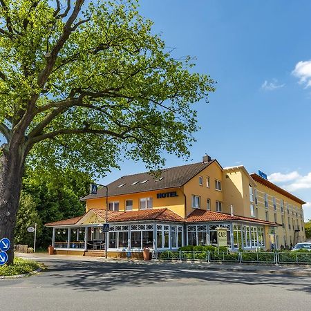 Komfort-Hotel Katerberg Luchow Kültér fotó