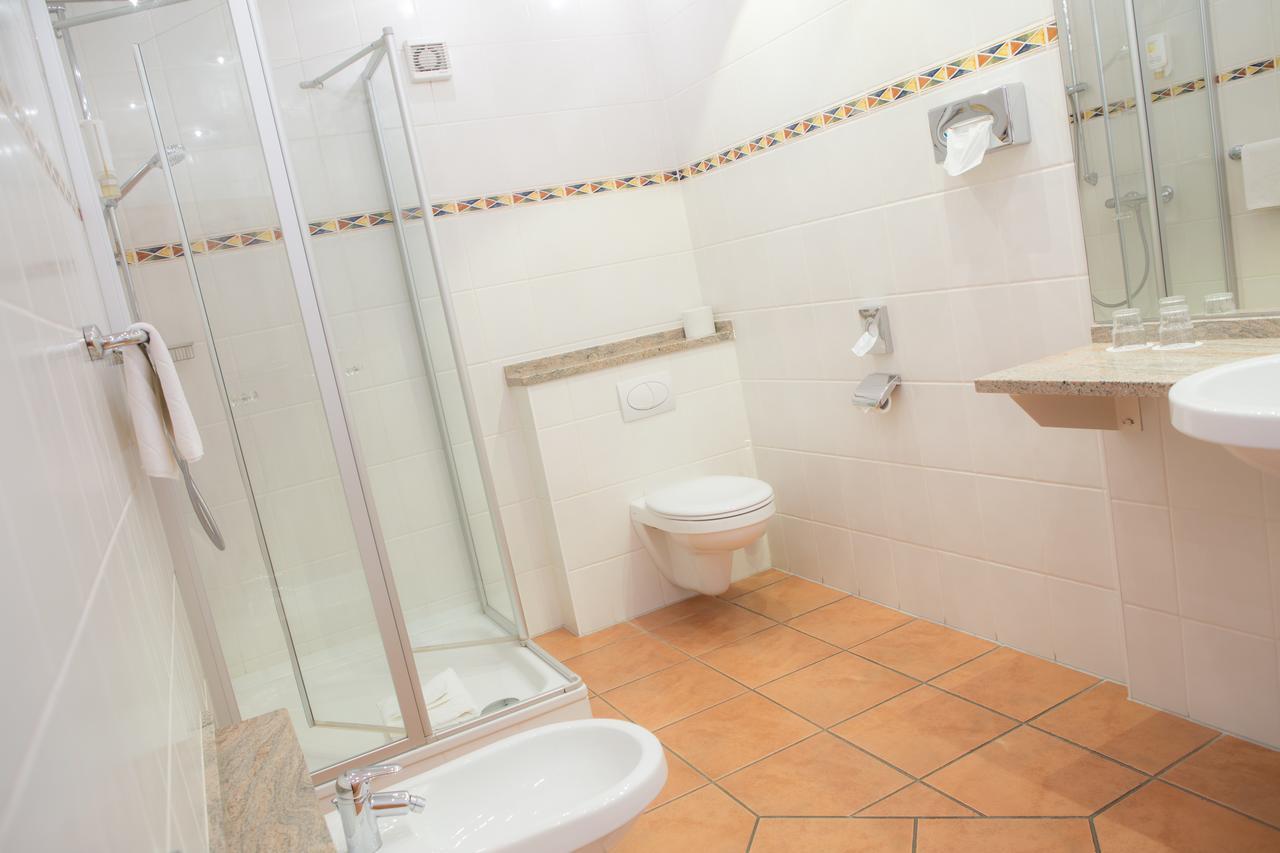 Komfort-Hotel Katerberg Luchow Kültér fotó