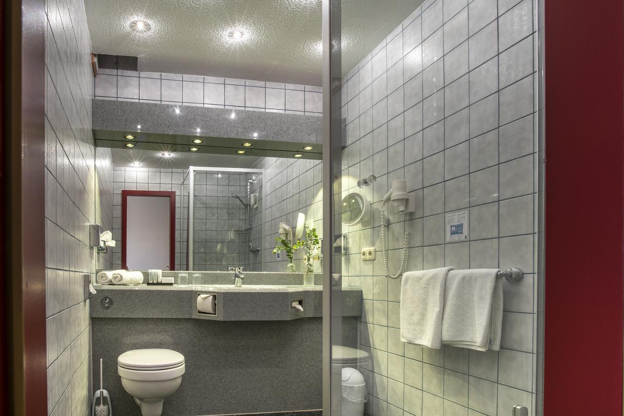Komfort-Hotel Katerberg Luchow Kültér fotó