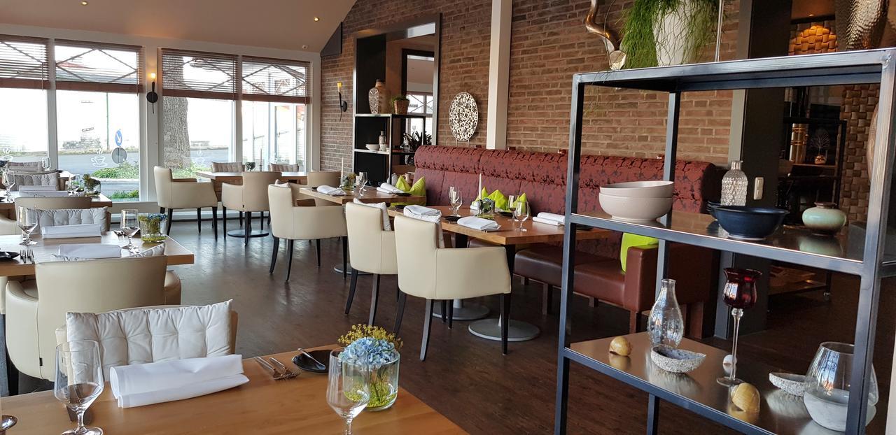 Komfort-Hotel Katerberg Luchow Kültér fotó