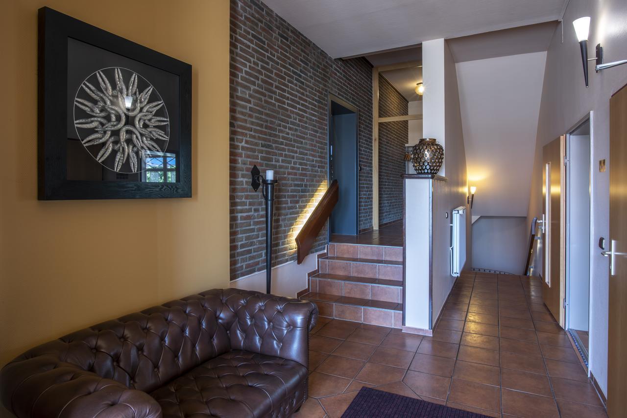 Komfort-Hotel Katerberg Luchow Kültér fotó
